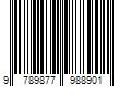 Barcode Image for UPC code 9789877988901