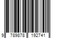 Barcode Image for UPC code 9789878192741