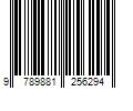 Barcode Image for UPC code 9789881256294