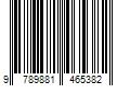 Barcode Image for UPC code 9789881465382