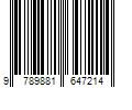 Barcode Image for UPC code 9789881647214