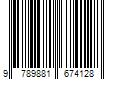 Barcode Image for UPC code 9789881674128