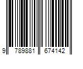 Barcode Image for UPC code 9789881674142