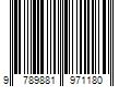 Barcode Image for UPC code 9789881971180