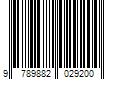 Barcode Image for UPC code 9789882029200