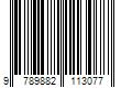 Barcode Image for UPC code 9789882113077