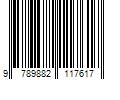 Barcode Image for UPC code 9789882117617