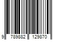 Barcode Image for UPC code 9789882129870