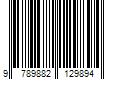 Barcode Image for UPC code 9789882129894