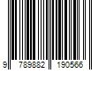 Barcode Image for UPC code 9789882190566