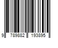 Barcode Image for UPC code 9789882193895