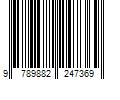 Barcode Image for UPC code 9789882247369