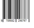 Barcode Image for UPC code 9789882298767