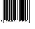 Barcode Image for UPC code 9789882372733