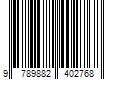 Barcode Image for UPC code 9789882402768