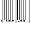 Barcode Image for UPC code 9789882408821