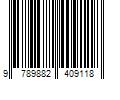 Barcode Image for UPC code 9789882409118