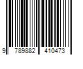 Barcode Image for UPC code 9789882410473