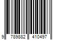 Barcode Image for UPC code 9789882410497