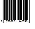 Barcode Image for UPC code 9789882440746