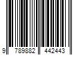 Barcode Image for UPC code 9789882442443