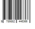 Barcode Image for UPC code 9789882446366