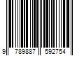 Barcode Image for UPC code 9789887592754