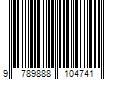 Barcode Image for UPC code 9789888104741