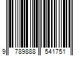 Barcode Image for UPC code 9789888541751