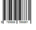 Barcode Image for UPC code 9789888598861