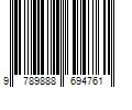 Barcode Image for UPC code 9789888694761