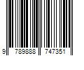 Barcode Image for UPC code 9789888747351