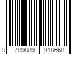 Barcode Image for UPC code 9789889918668