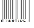 Barcode Image for UPC code 9789895830503