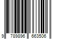 Barcode Image for UPC code 9789896663506