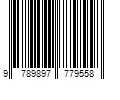 Barcode Image for UPC code 9789897779558