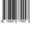 Barcode Image for UPC code 9789897779947