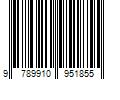 Barcode Image for UPC code 9789910951855