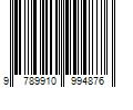 Barcode Image for UPC code 9789910994876