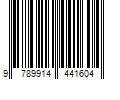 Barcode Image for UPC code 9789914441604