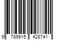 Barcode Image for UPC code 9789915428741