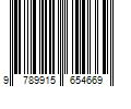 Barcode Image for UPC code 9789915654669