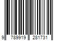 Barcode Image for UPC code 9789919281731