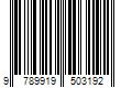 Barcode Image for UPC code 9789919503192