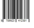 Barcode Image for UPC code 9789923412381