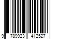 Barcode Image for UPC code 9789923412527