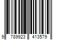 Barcode Image for UPC code 9789923413579