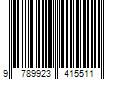 Barcode Image for UPC code 9789923415511