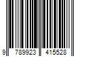 Barcode Image for UPC code 9789923415528