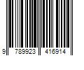 Barcode Image for UPC code 9789923416914